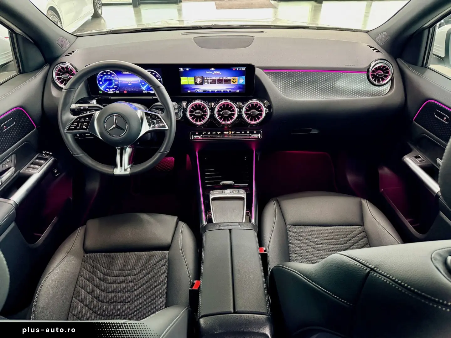 MERCEDES-BENZ EQA 250 Urban Distronic Kamera KEYLESS&hellip;