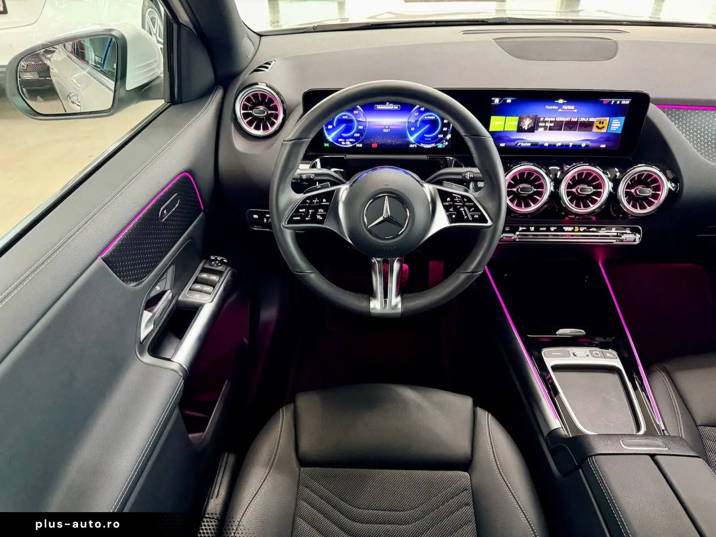 MERCEDES-BENZ EQA 250 Urban Distronic Kamera KEYLESS&hellip;