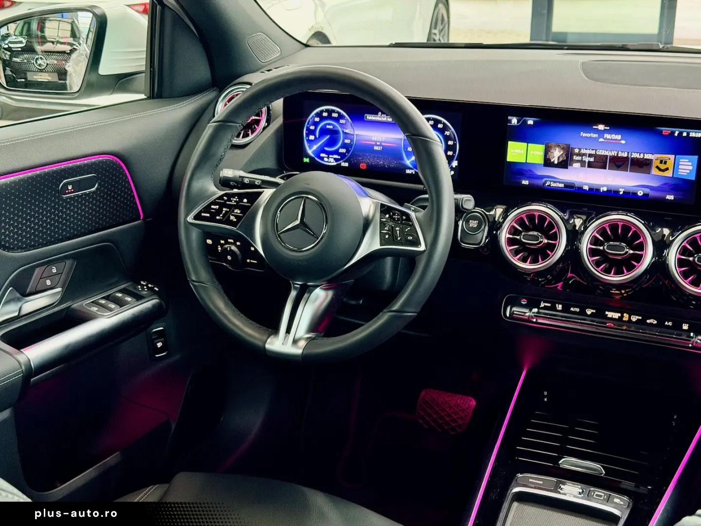 MERCEDES-BENZ EQA 250 Urban Distronic Kamera KEYLESS&hellip;