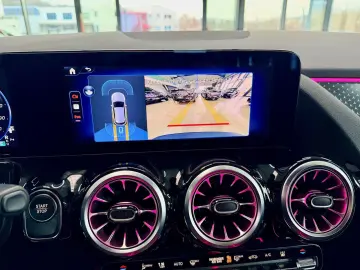 MERCEDES-BENZ EQA 250 Urban Distronic Kamera KEYLESS&hellip;