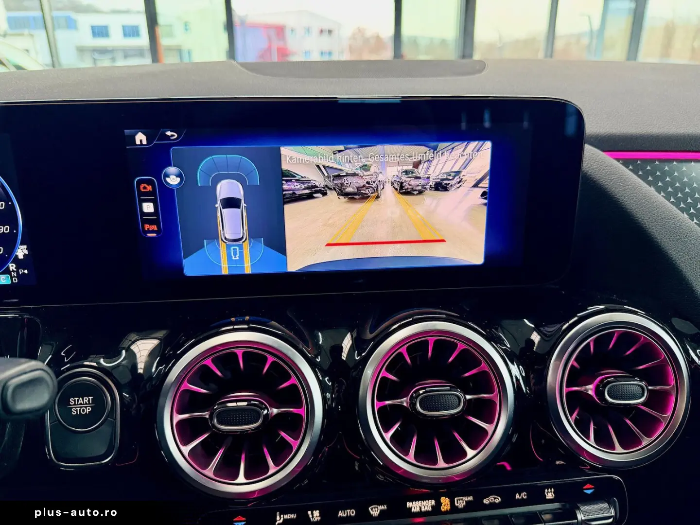 MERCEDES-BENZ EQA 250 Urban Distronic Kamera KEYLESS&hellip;