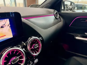 MERCEDES-BENZ EQA 250 Urban Distronic Kamera KEYLESS&hellip;