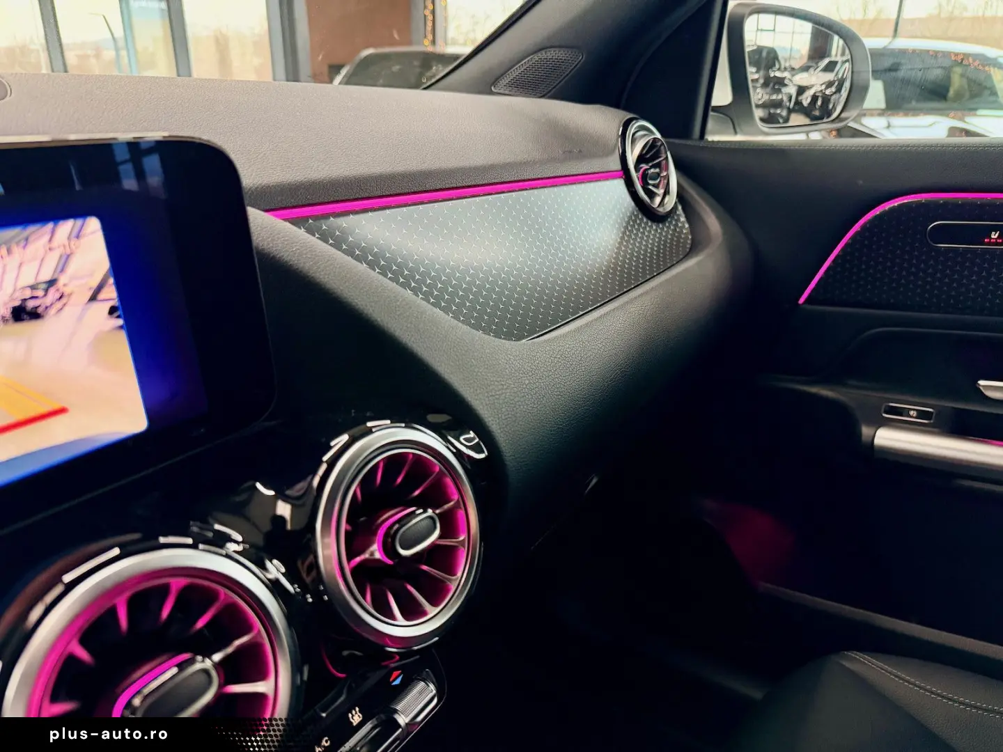 MERCEDES-BENZ EQA 250 Urban Distronic Kamera KEYLESS&hellip;