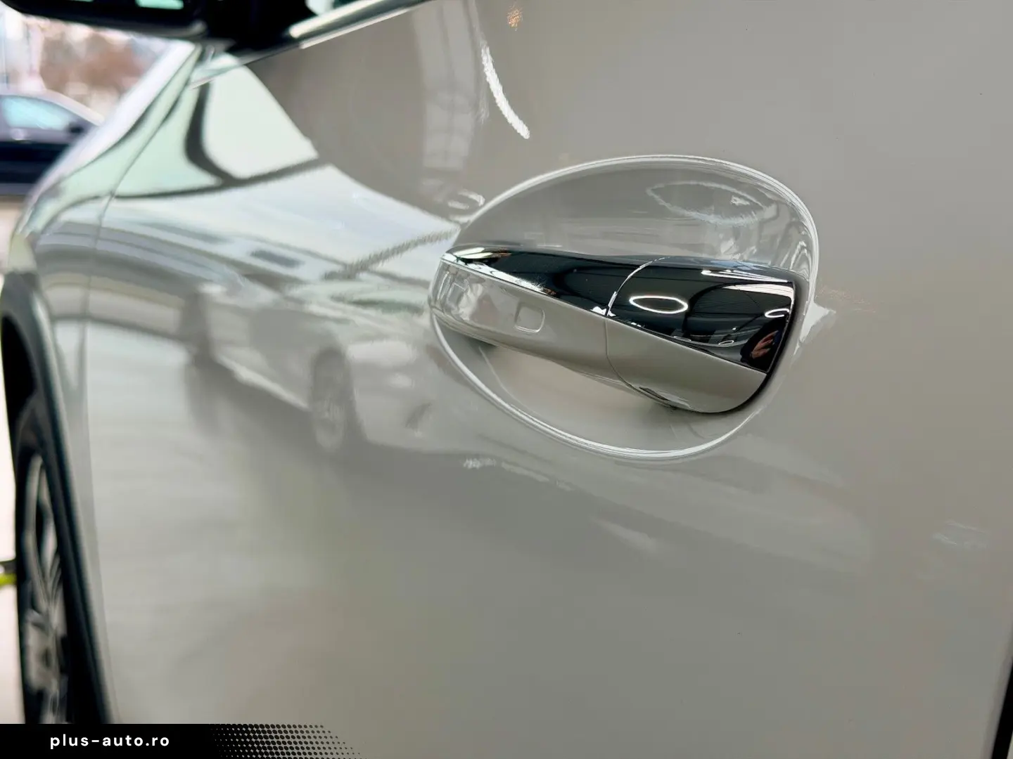 MERCEDES-BENZ EQA 250 Urban Distronic Kamera KEYLESS&hellip;