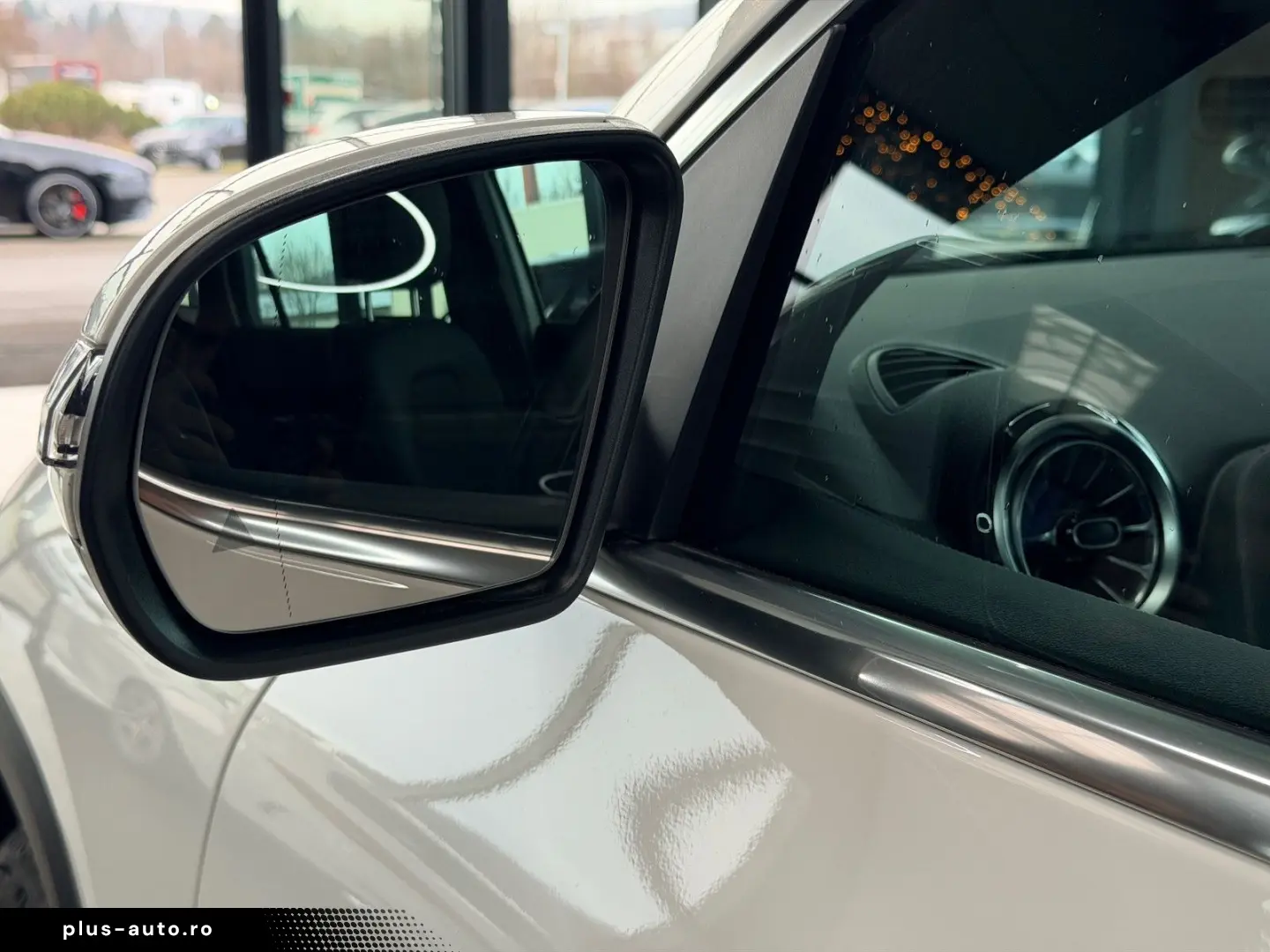 MERCEDES-BENZ EQA 250 Urban Distronic Kamera KEYLESS&hellip;