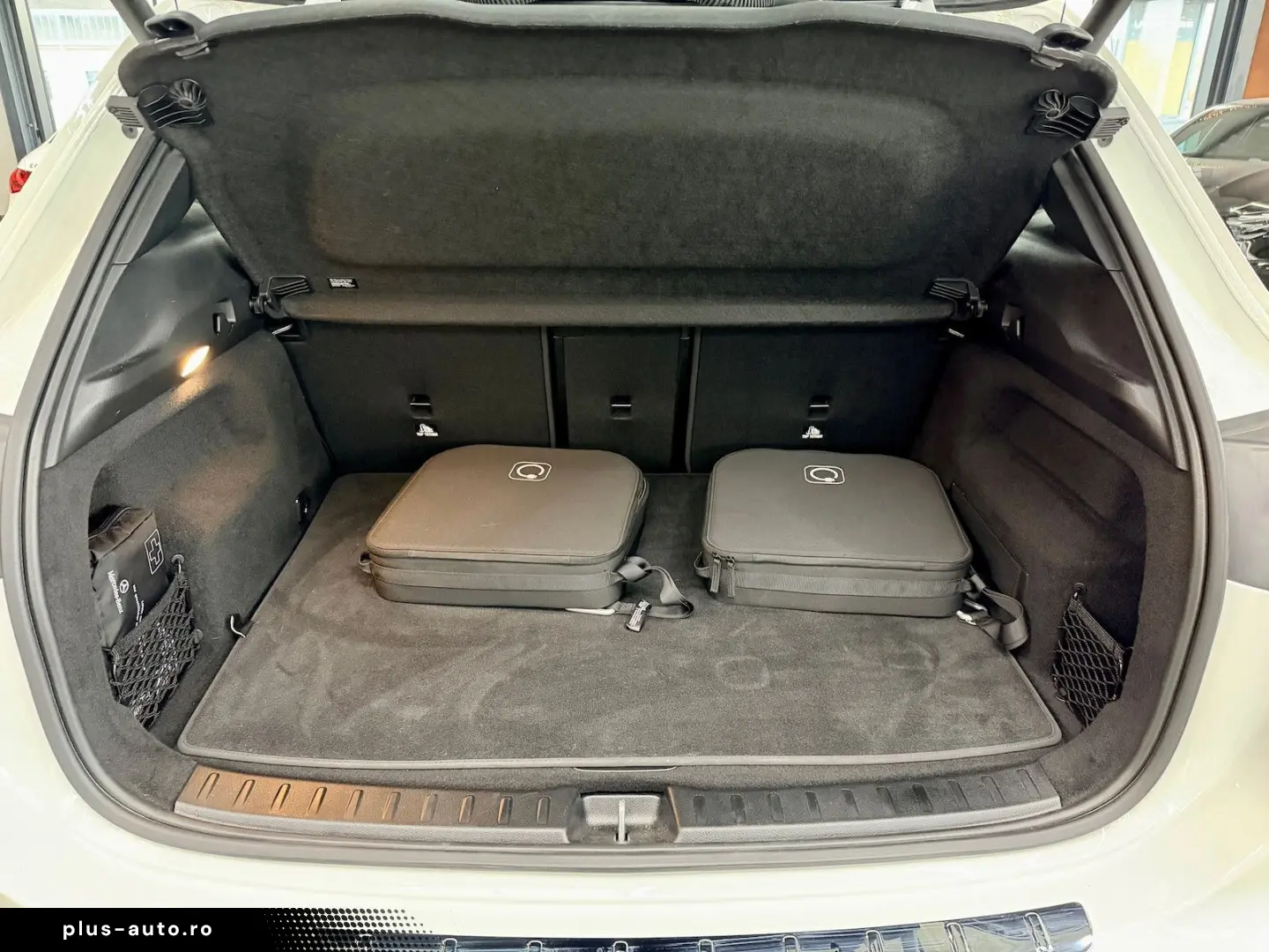 MERCEDES-BENZ EQA 250 Urban Distronic Kamera KEYLESS&hellip;