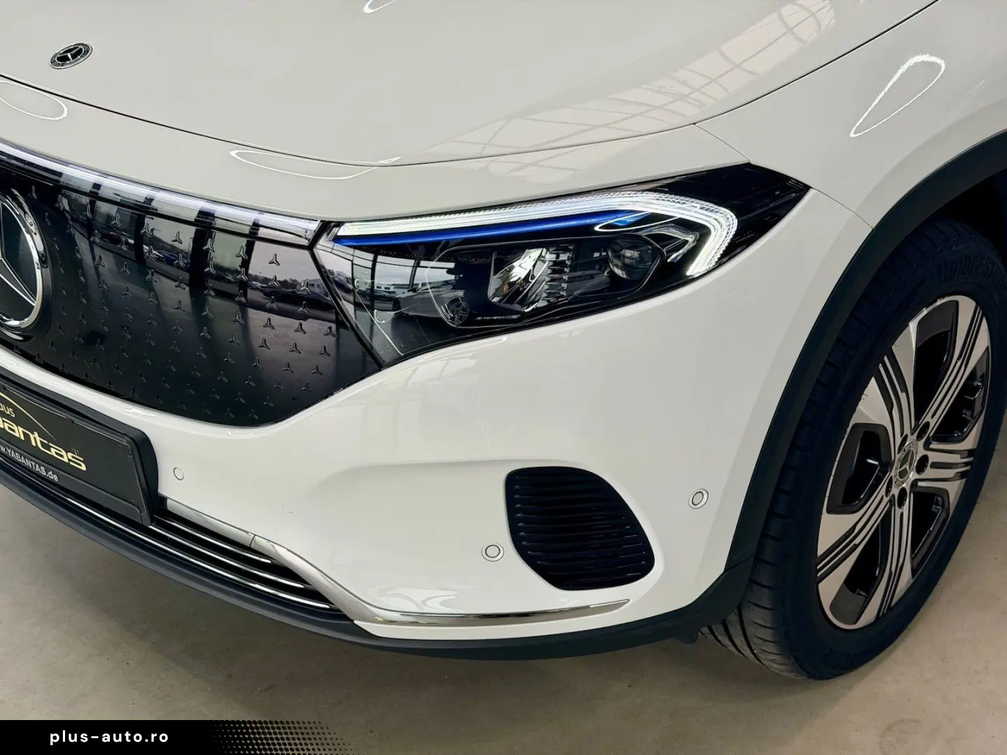 MERCEDES-BENZ EQA 250 Urban Distronic Kamera KEYLESS&hellip;