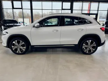 MERCEDES-BENZ EQA 250 Urban Distronic Kamera KEYLESS&hellip;