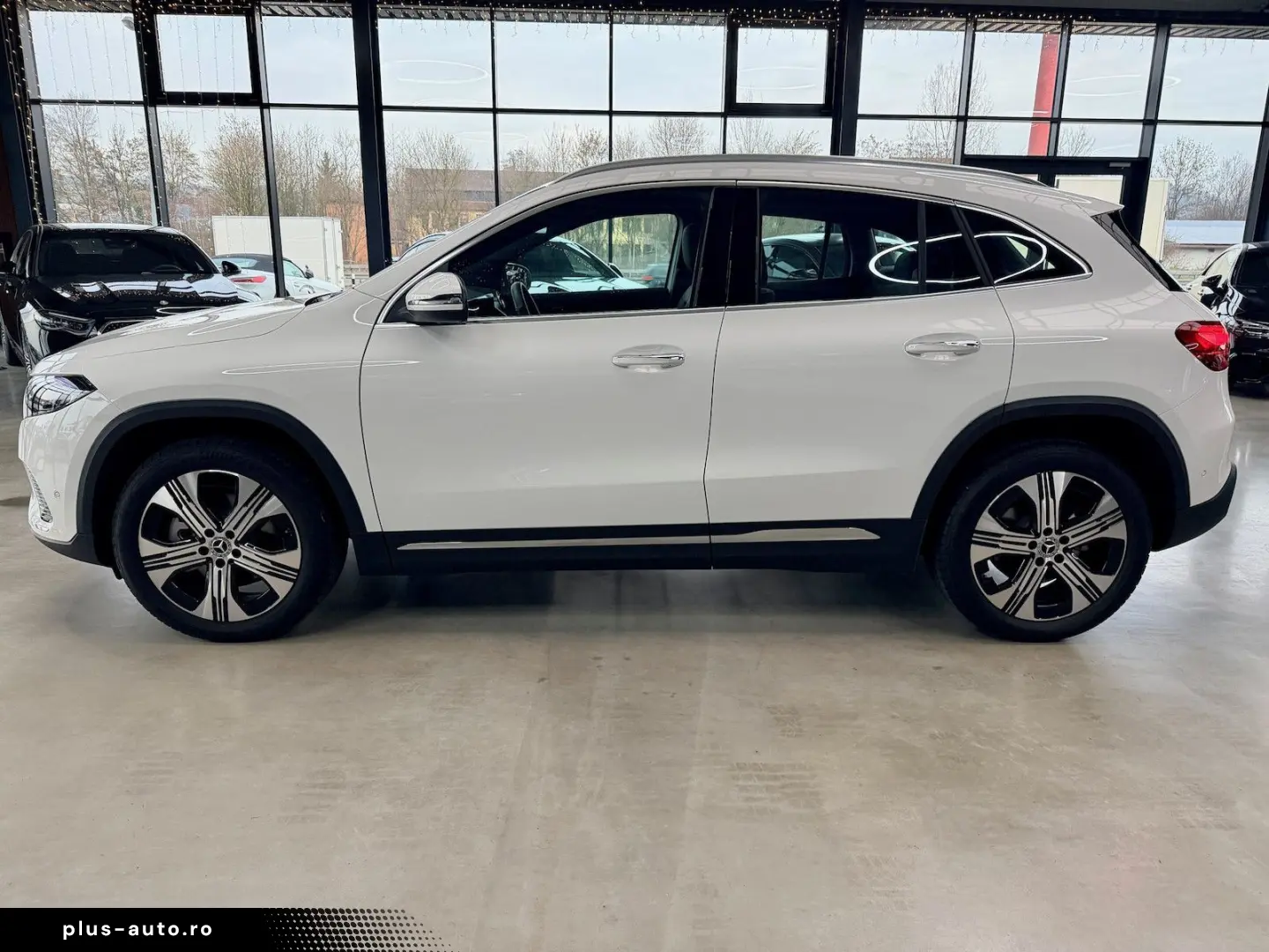 MERCEDES-BENZ EQA 250 Urban Distronic Kamera KEYLESS&hellip;