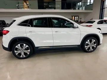 MERCEDES-BENZ EQA 250 Urban Distronic Kamera KEYLESS&hellip;