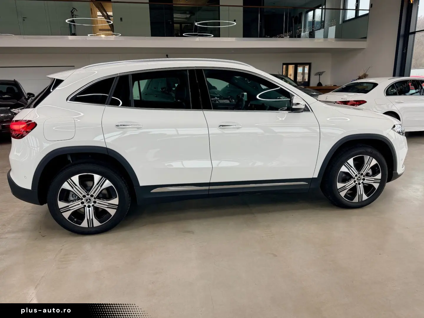 MERCEDES-BENZ EQA 250 Urban Distronic Kamera KEYLESS&hellip;