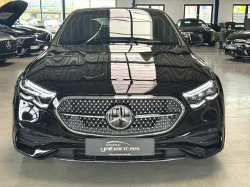 MERCEDES-BENZ E 200 AMG Line Advanced Plus KEYLESS-G&hellip;