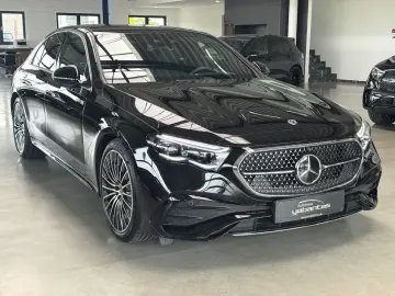 MERCEDES-BENZ E 200 AMG Line Advanced Plus KEYLESS-G&hellip;