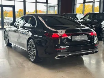 MERCEDES-BENZ E 200 AMG Line Advanced Plus KEYLESS-G&hellip;