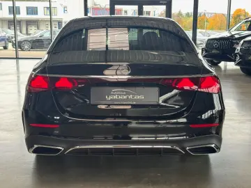 MERCEDES-BENZ E 200 AMG Line Advanced Plus KEYLESS-G&hellip;