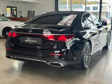 MERCEDES-BENZ E 200 AMG Line Advanced Plus KEYLESS-G&hellip;