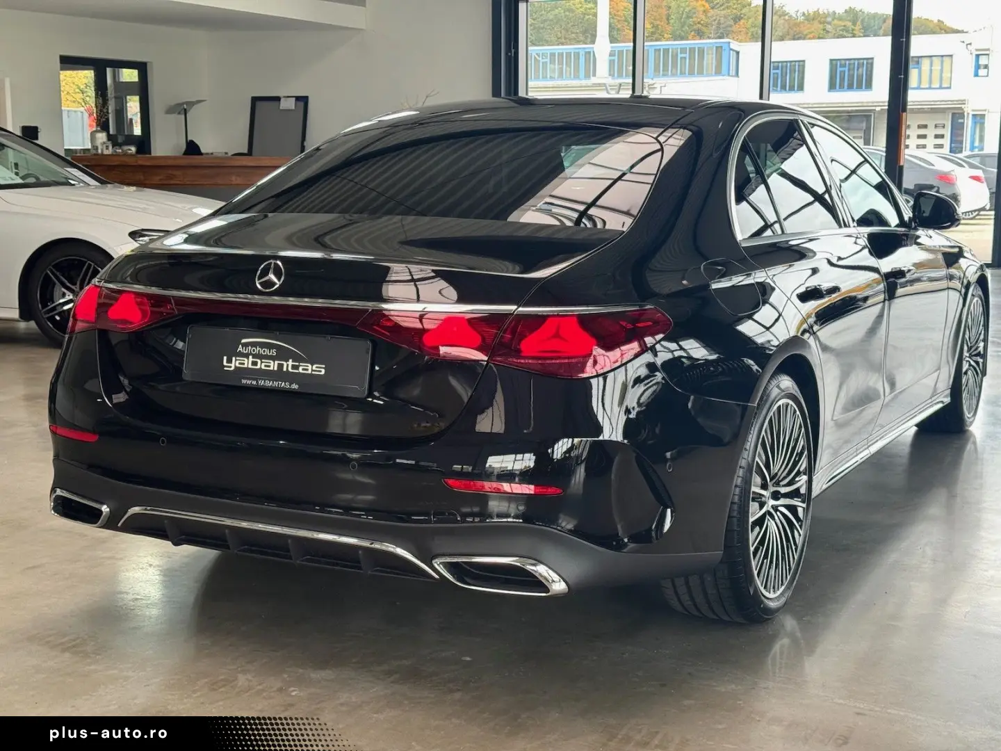 MERCEDES-BENZ E 200 AMG Line Advanced Plus KEYLESS-G&hellip;