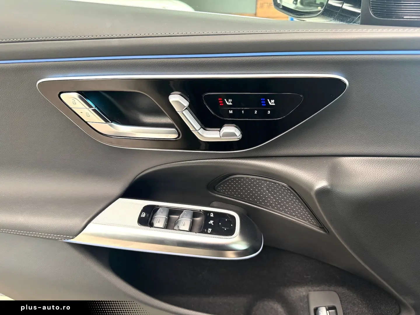 MERCEDES-BENZ E 200 AMG Line Advanced Plus KEYLESS-G&hellip;