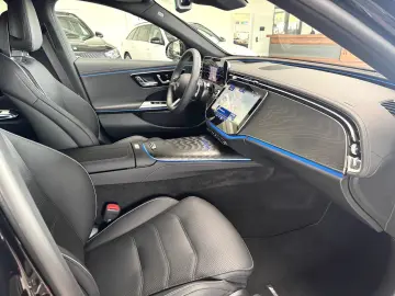 MERCEDES-BENZ E 200 AMG Line Advanced Plus KEYLESS-G&hellip;