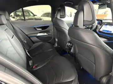 MERCEDES-BENZ E 200 AMG Line Advanced Plus KEYLESS-G&hellip;