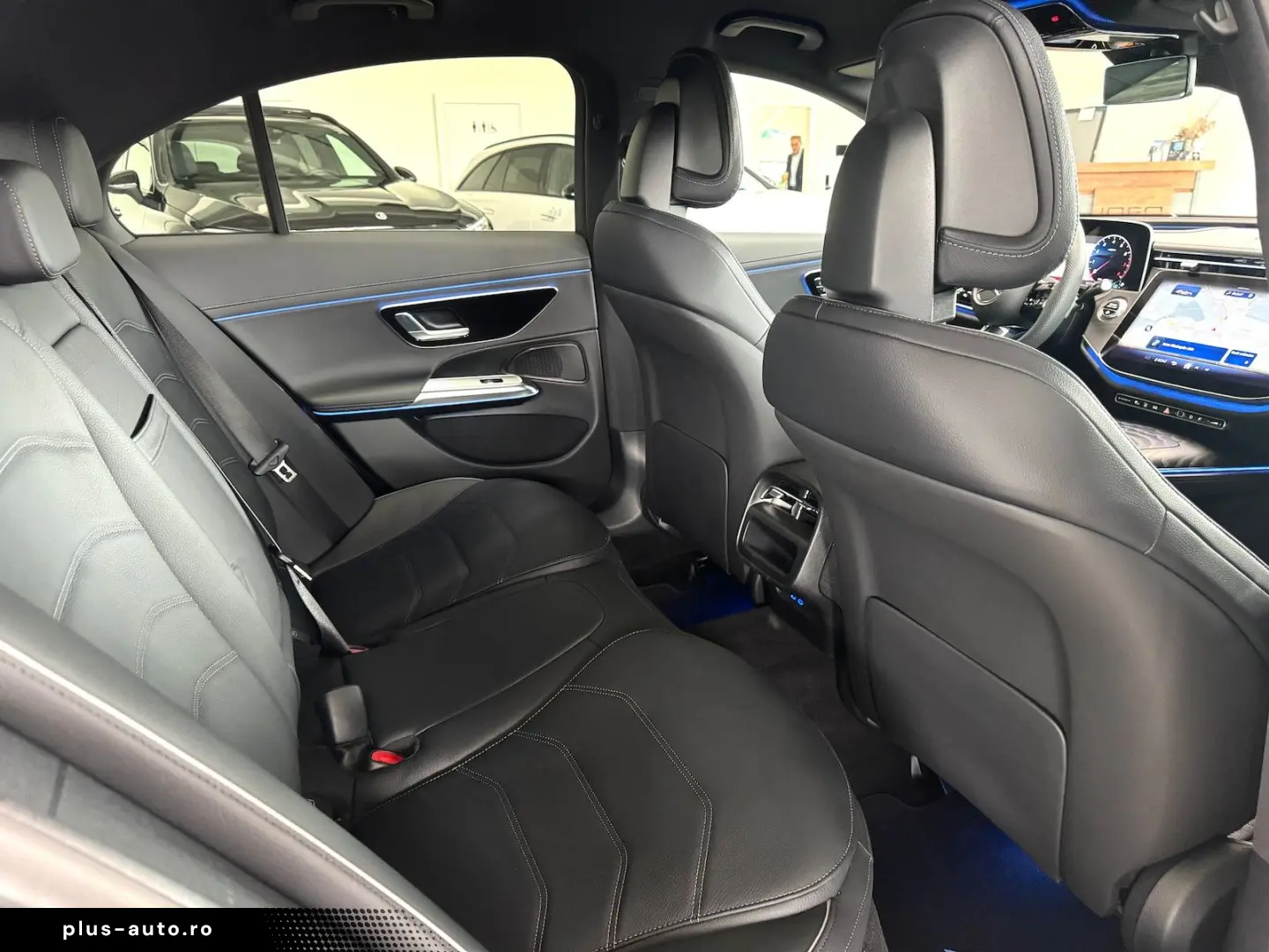 MERCEDES-BENZ E 200 AMG Line Advanced Plus KEYLESS-G&hellip;