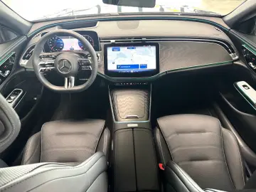 MERCEDES-BENZ E 200 AMG Line Advanced Plus KEYLESS-G&hellip;