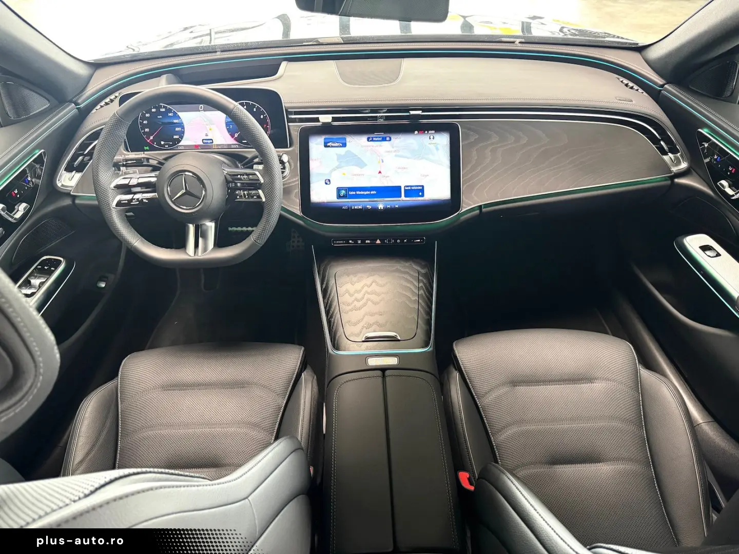 MERCEDES-BENZ E 200 AMG Line Advanced Plus KEYLESS-G&hellip;