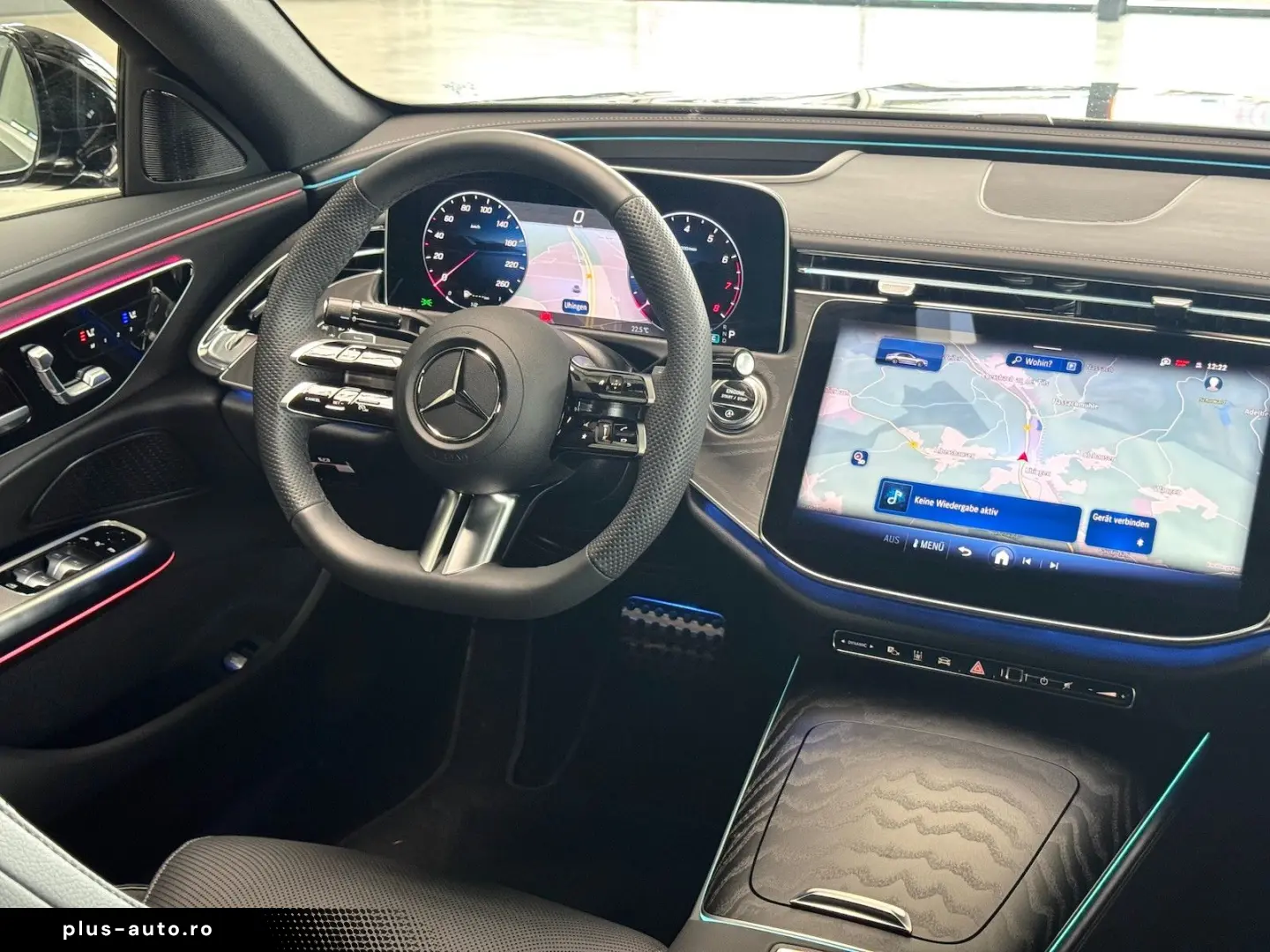 MERCEDES-BENZ E 200 AMG Line Advanced Plus KEYLESS-G&hellip;