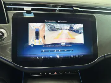 MERCEDES-BENZ E 200 AMG Line Advanced Plus KEYLESS-G&hellip;