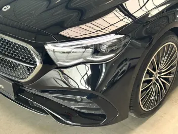 MERCEDES-BENZ E 200 AMG Line Advanced Plus KEYLESS-G&hellip;