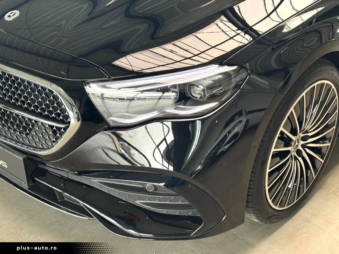 MERCEDES-BENZ E 200 AMG Line Advanced Plus KEYLESS-G&hellip;