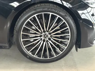 MERCEDES-BENZ E 200 AMG Line Advanced Plus KEYLESS-G&hellip;