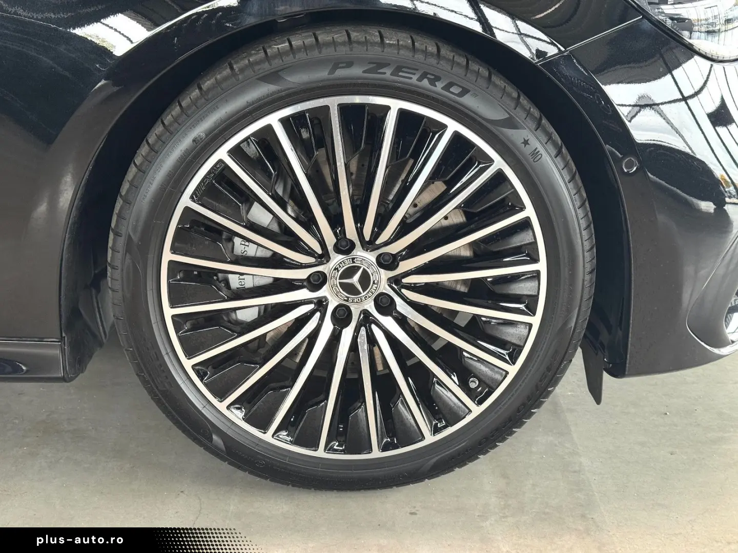 MERCEDES-BENZ E 200 AMG Line Advanced Plus KEYLESS-G&hellip;