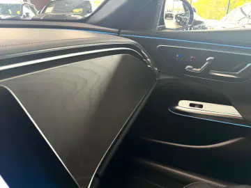 MERCEDES-BENZ E 200 AMG Line Advanced Plus KEYLESS-G&hellip;