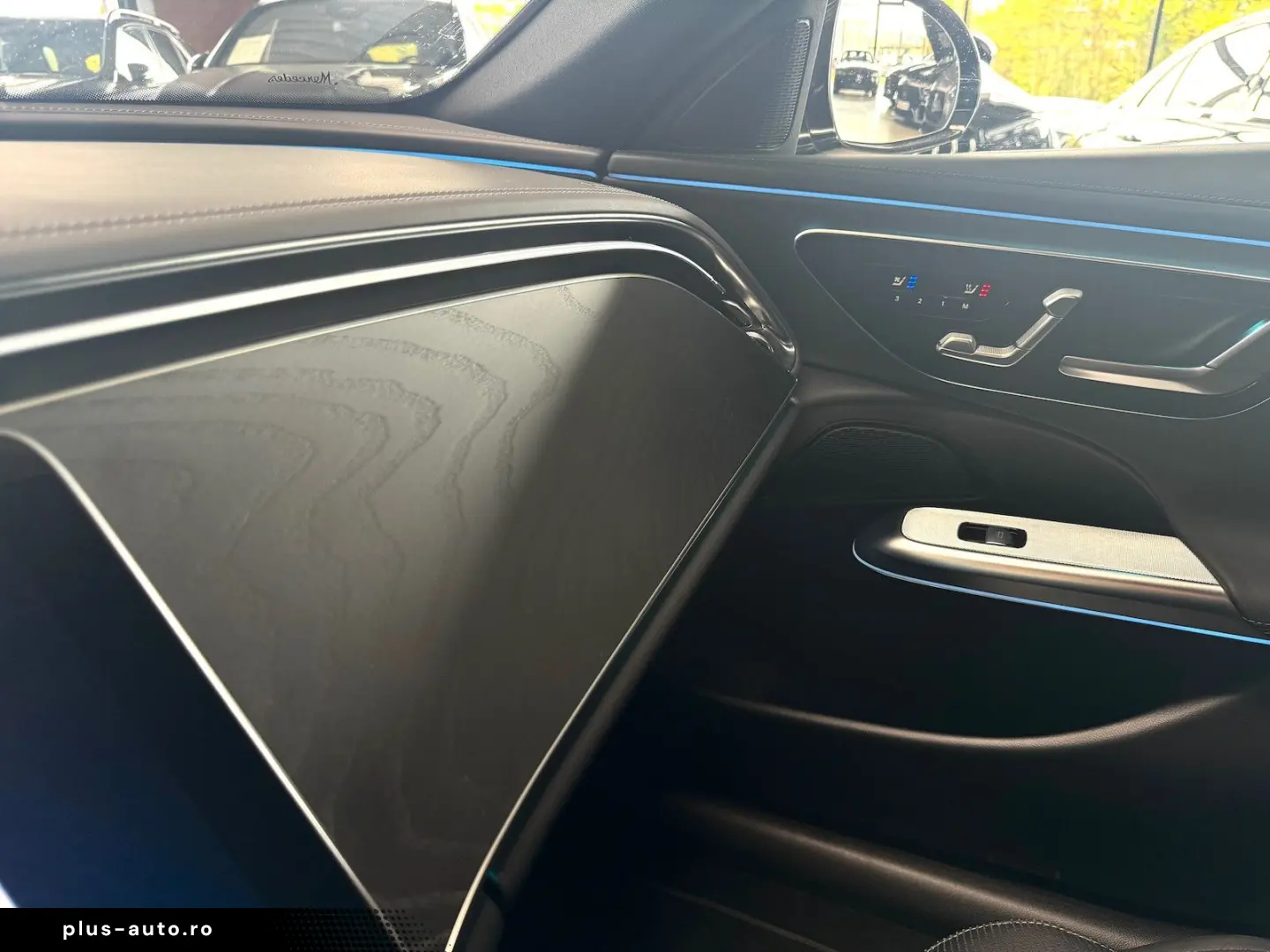 MERCEDES-BENZ E 200 AMG Line Advanced Plus KEYLESS-G&hellip;