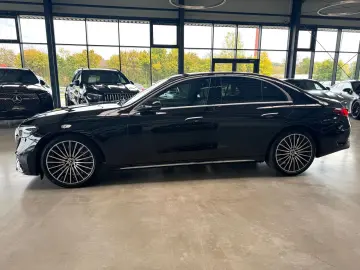 MERCEDES-BENZ E 200 AMG Line Advanced Plus KEYLESS-G&hellip;