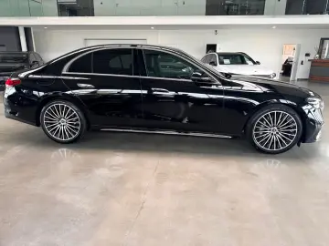 MERCEDES-BENZ E 200 AMG Line Advanced Plus KEYLESS-G&hellip;