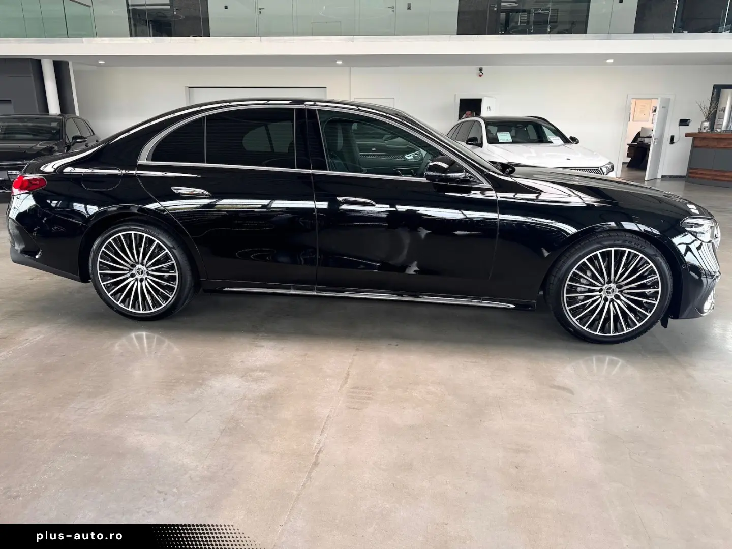 MERCEDES-BENZ E 200 AMG Line Advanced Plus KEYLESS-G&hellip;