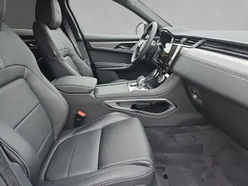 JAGUAR F-Pace D200 AWD R-Dynamic SE