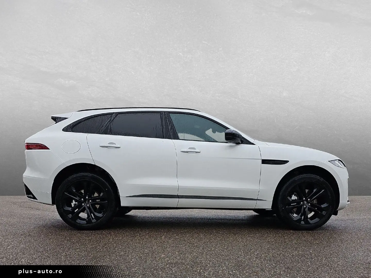JAGUAR F-Pace D200 AWD R-Dynamic SE