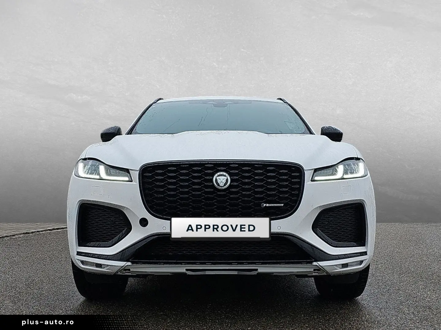 JAGUAR F-Pace D200 AWD R-Dynamic SE