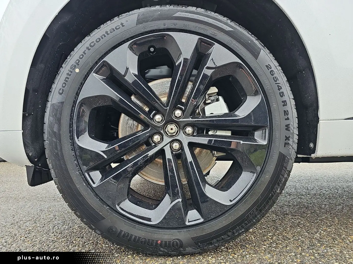 JAGUAR F-Pace D200 AWD R-Dynamic SE