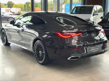 MERCEDES-BENZ CLE 220 d AMG Night Pano Memory 360 -K&hellip;