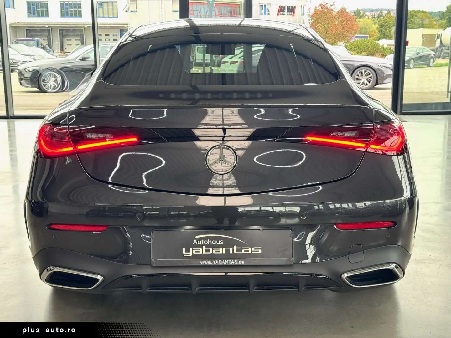 MERCEDES-BENZ CLE 220 d AMG Night Pano Memory 360 -K&hellip;