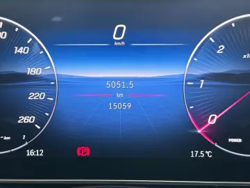 MERCEDES-BENZ CLE 220 d AMG Night Pano Memory 360 -K&hellip;