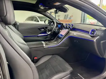MERCEDES-BENZ CLE 220 d AMG Night Pano Memory 360 -K&hellip;