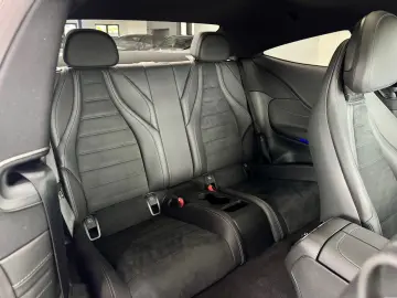 MERCEDES-BENZ CLE 220 d AMG Night Pano Memory 360 -K&hellip;