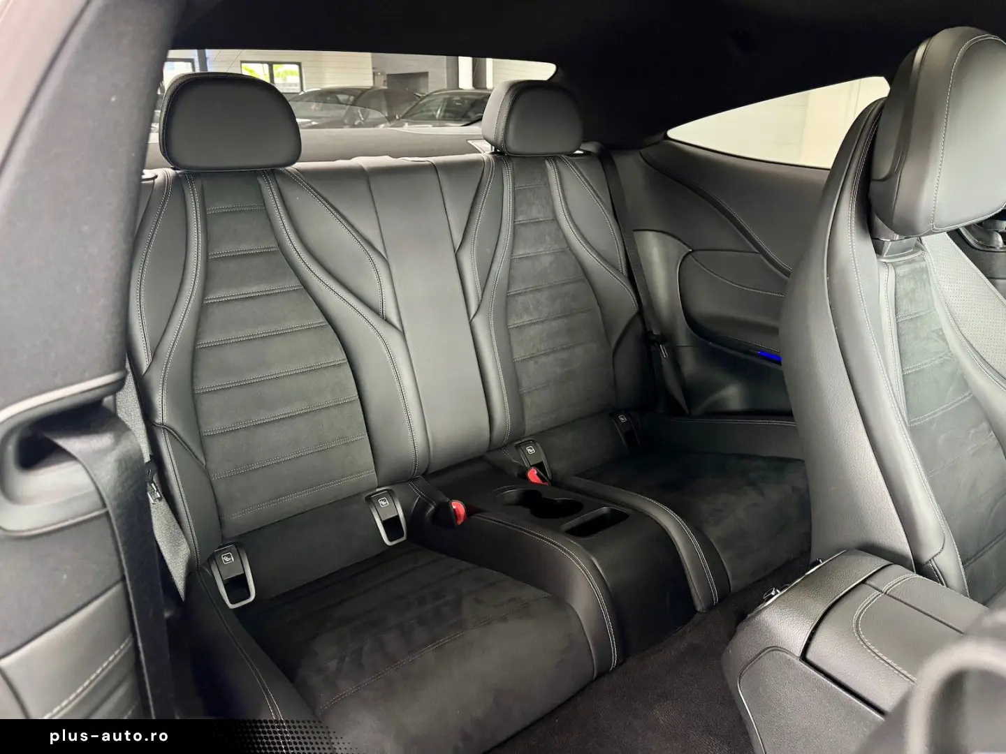 MERCEDES-BENZ CLE 220 d AMG Night Pano Memory 360 -K&hellip;