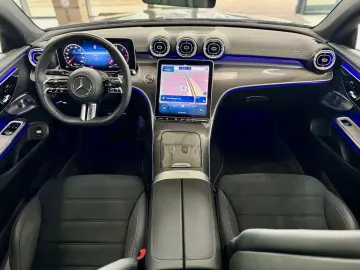 MERCEDES-BENZ CLE 220 d AMG Night Pano Memory 360 -K&hellip;