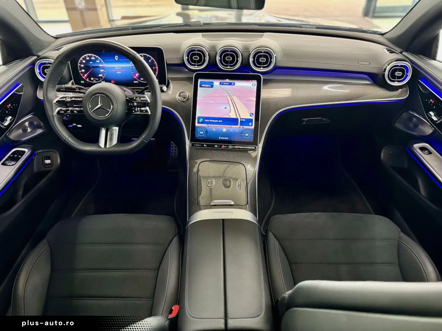 MERCEDES-BENZ CLE 220 d AMG Night Pano Memory 360 -K&hellip;